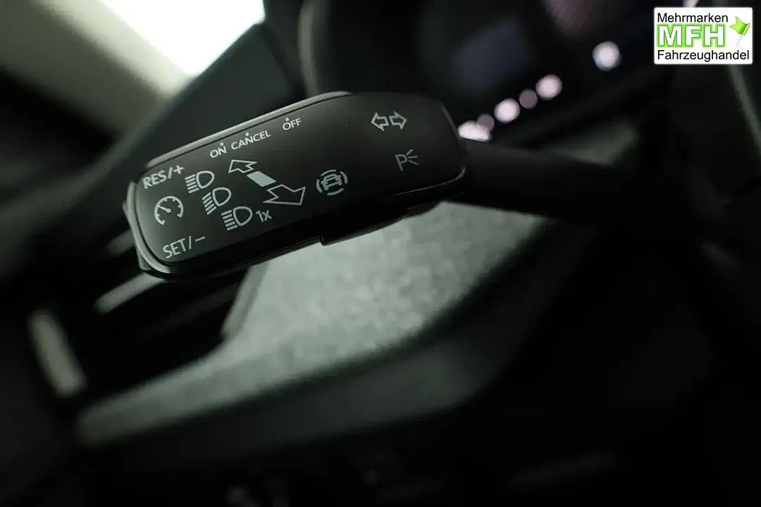 Skoda Kamiq - Thumbnail 8