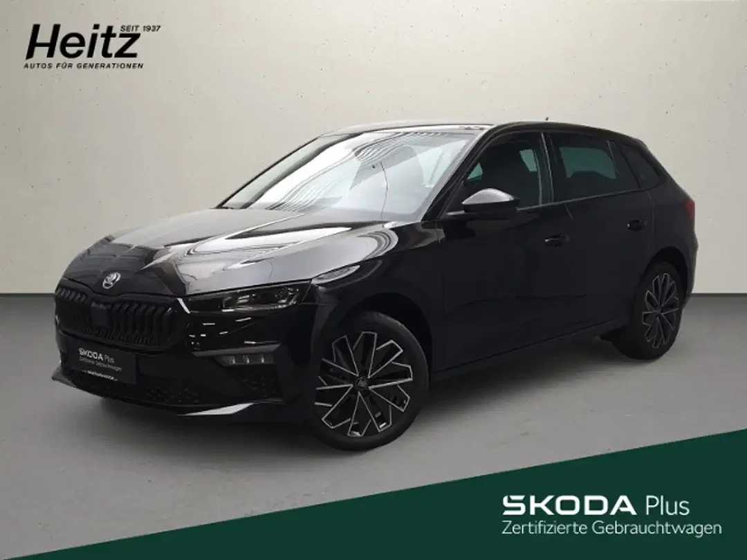Skoda Scala - Afbeelding 1