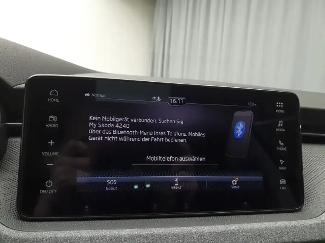 Skoda Scala - Thumbnail 13