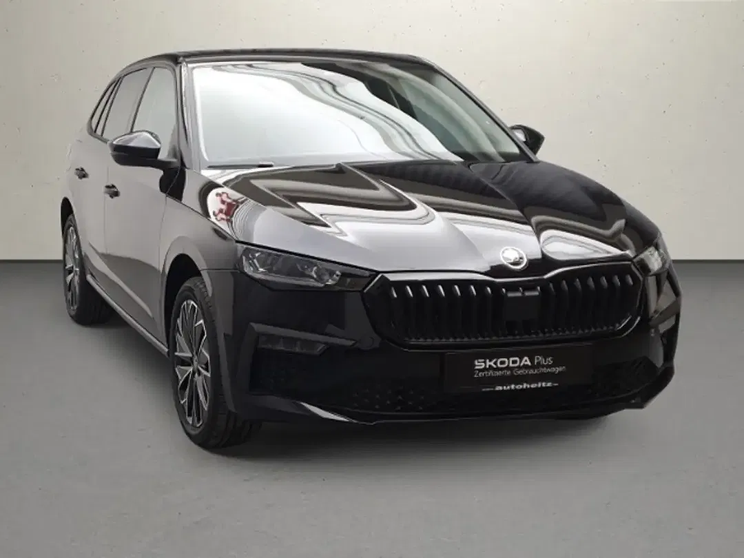 Skoda Scala - Thumbnail 3