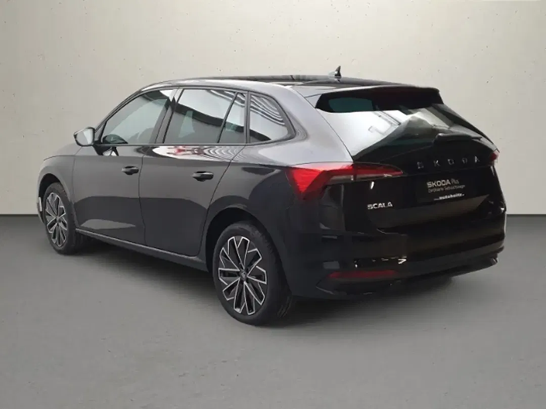 Skoda Scala - Thumbnail 4