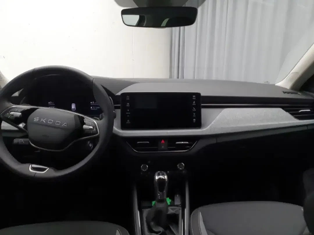 Skoda Scala - Thumbnail 5