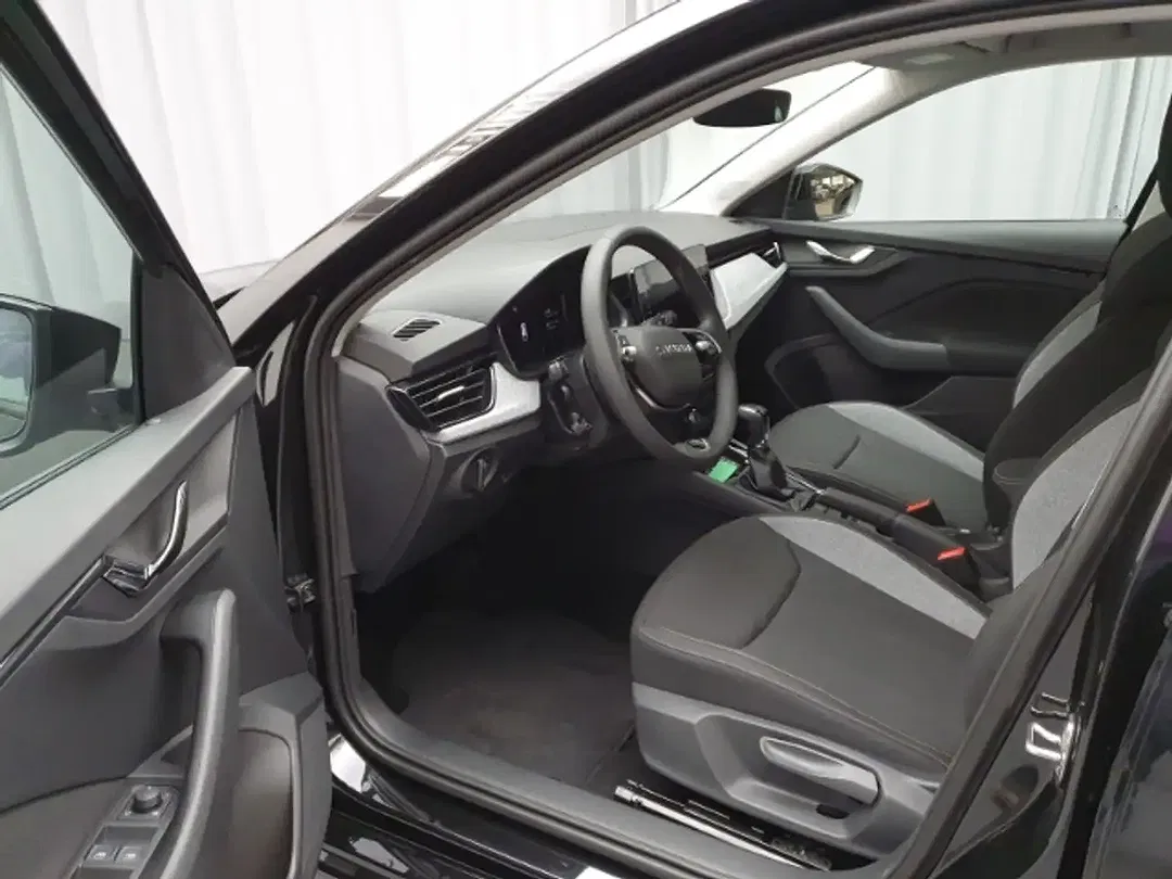 Skoda Scala - Thumbnail 6