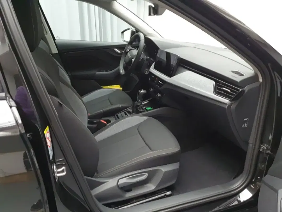 Skoda Scala - Thumbnail 7