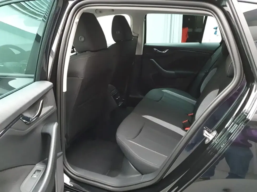 Skoda Scala - Thumbnail 8