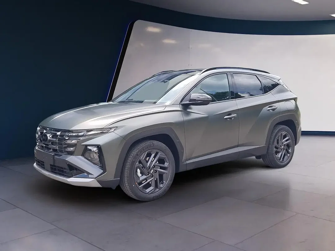 Hyundai TUCSON - Afbeelding 1