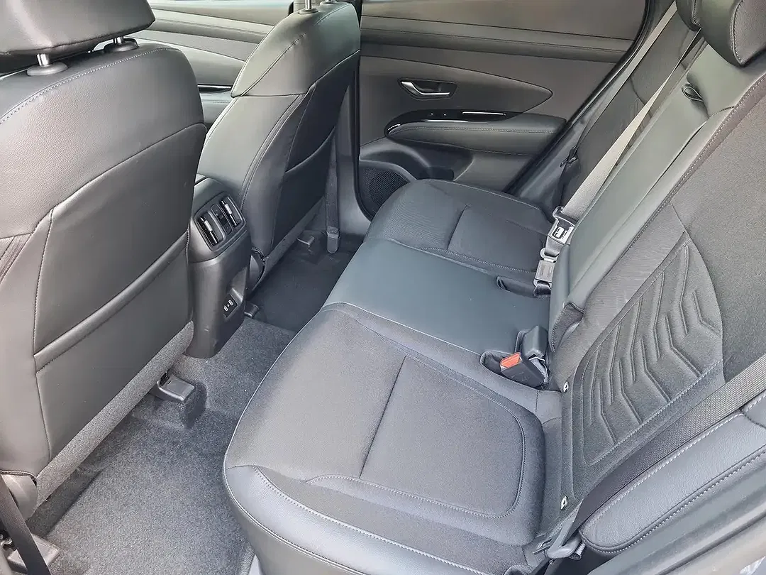 Hyundai TUCSON - Thumbnail 10