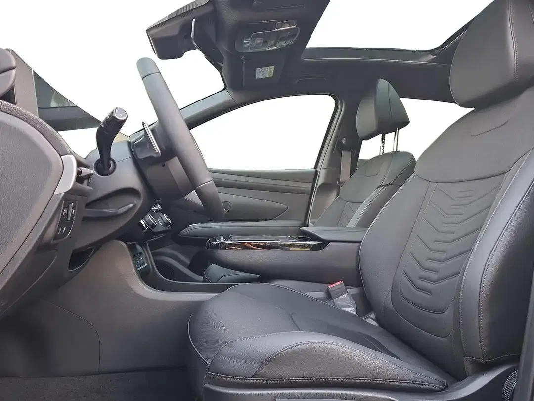 Hyundai TUCSON - Thumbnail 14