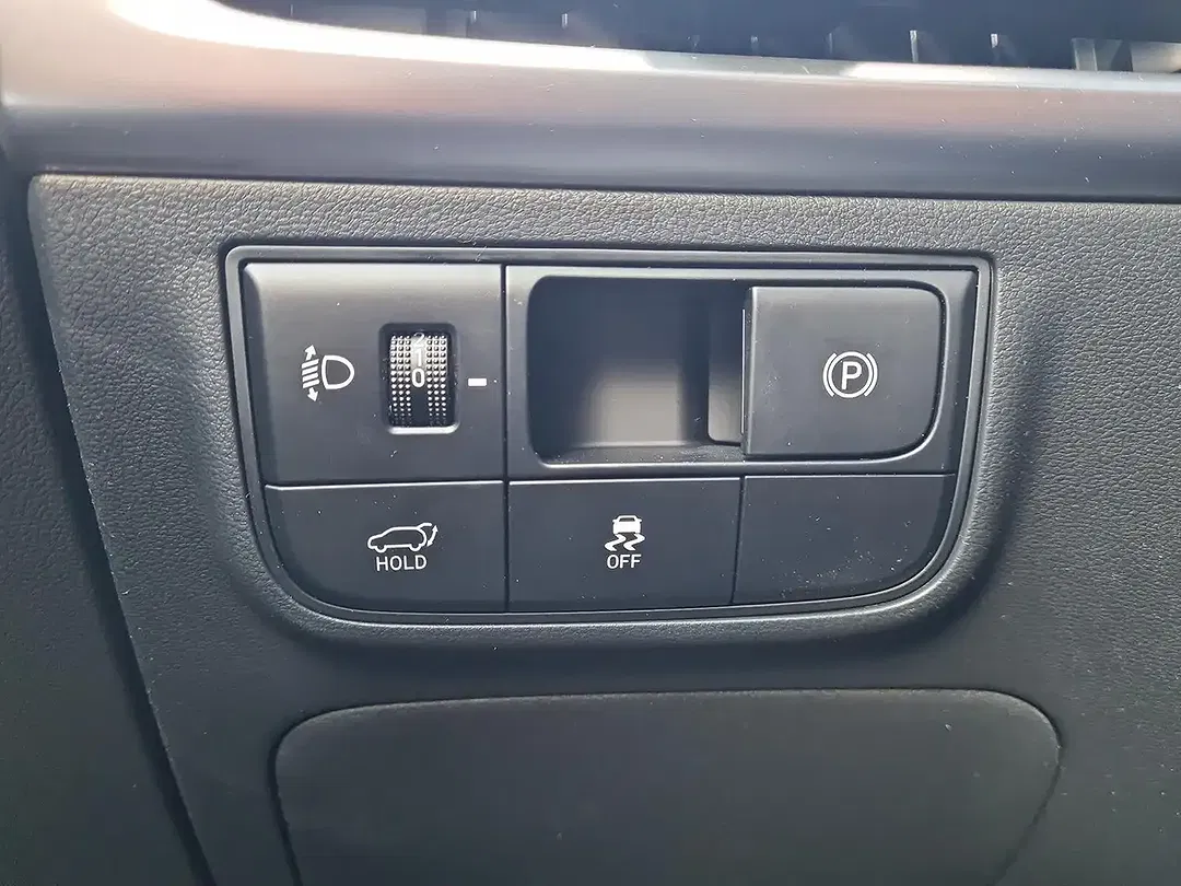Hyundai TUCSON - Thumbnail 15