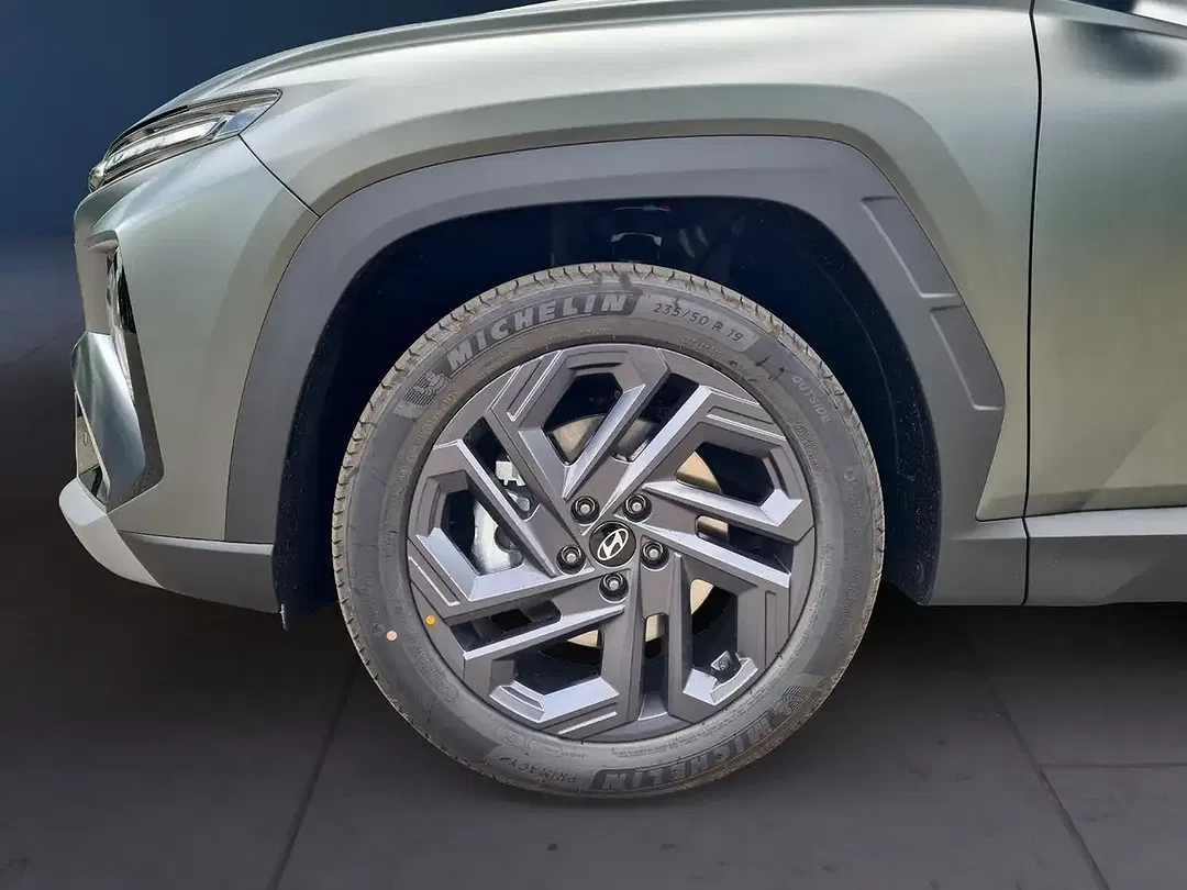 Hyundai TUCSON - Thumbnail 7