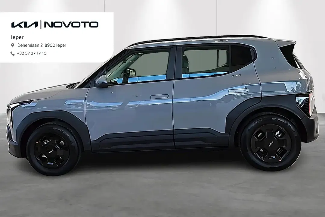 Kia EV2 - Thumbnail 3