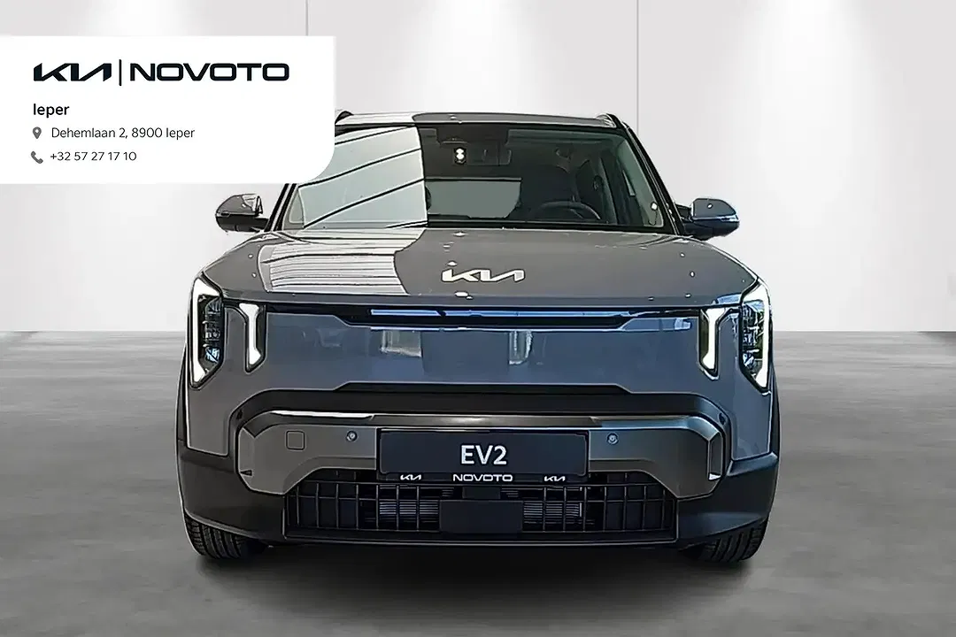Kia EV2 - Thumbnail 4