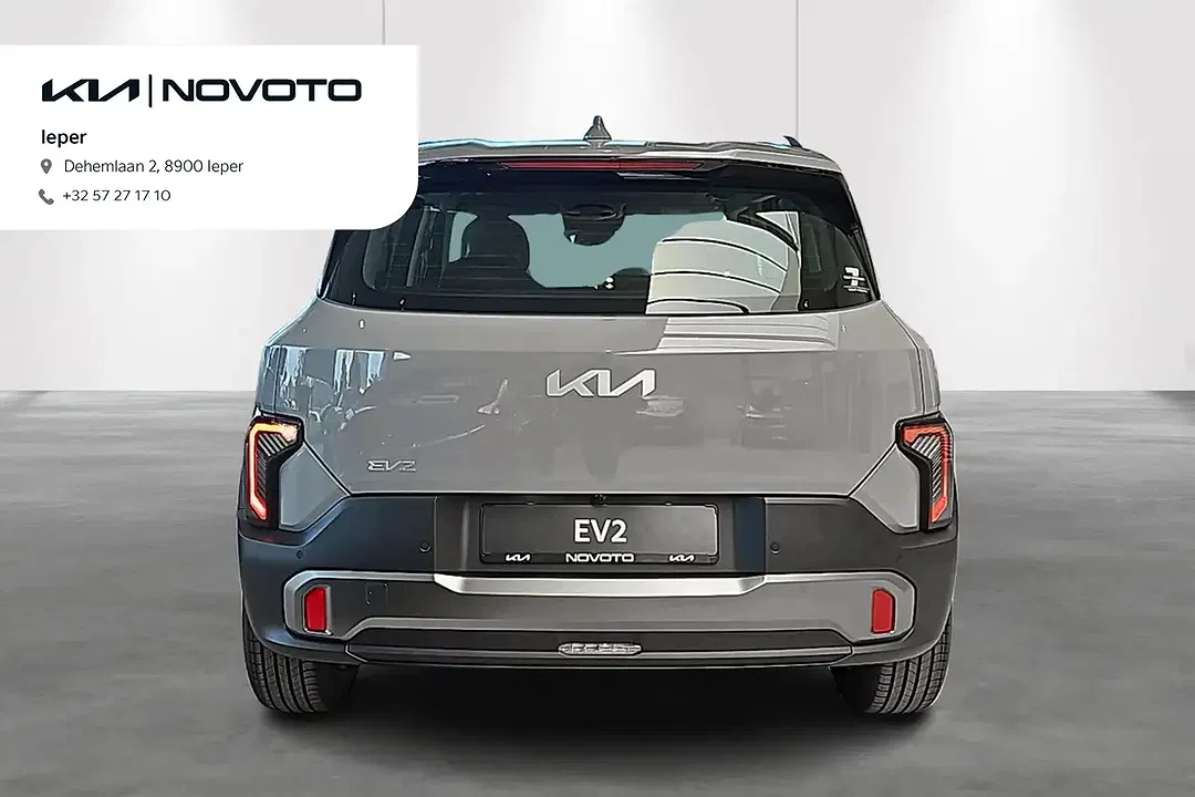 Kia EV2 - Thumbnail 9