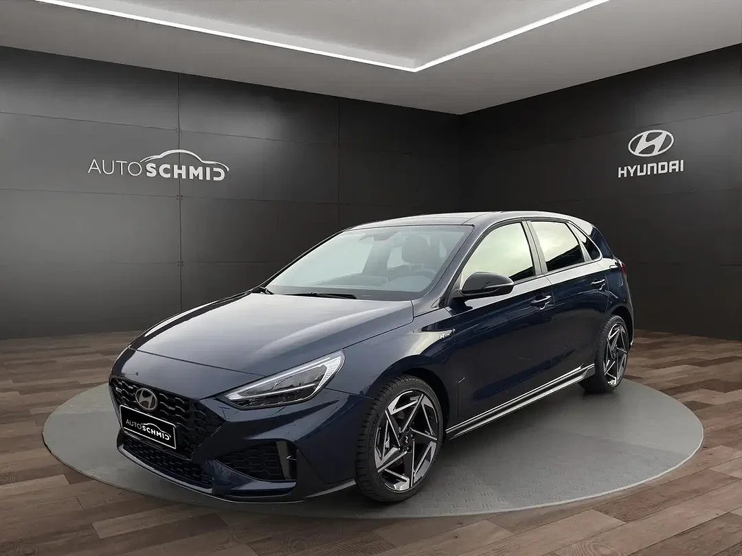 Hyundai i30 - Afbeelding 1