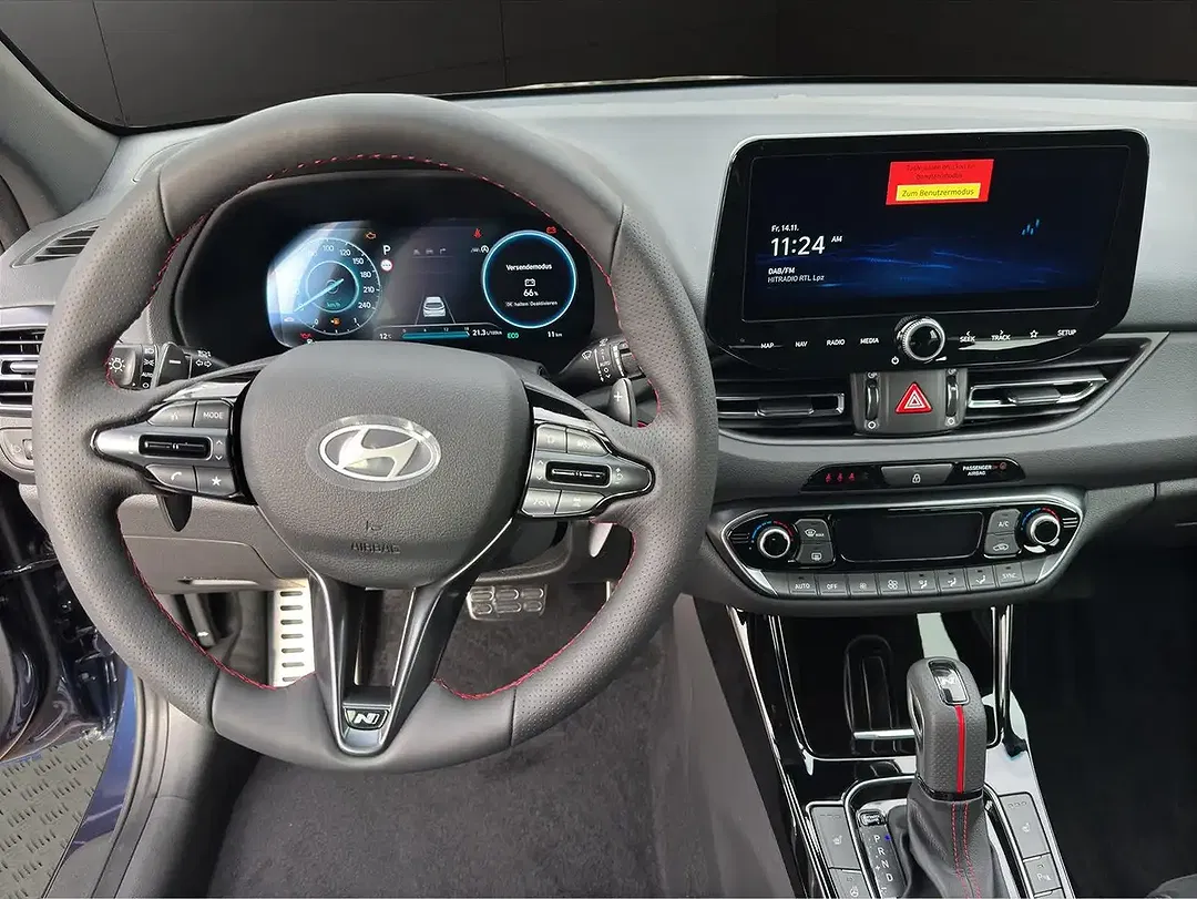 Hyundai i30 - Thumbnail 10
