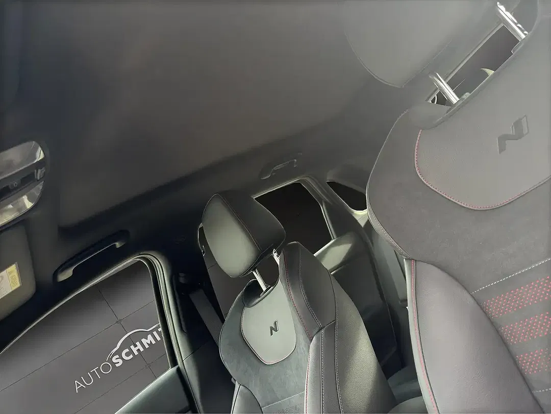 Hyundai i30 - Thumbnail 15
