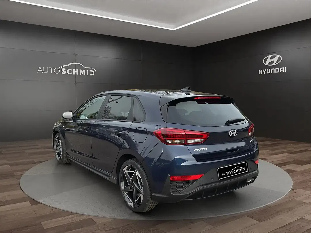 Hyundai i30 - Thumbnail 3