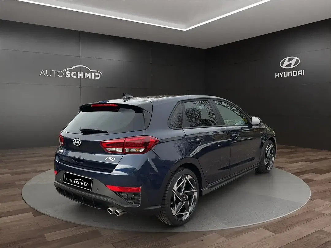 Hyundai i30 - Thumbnail 5