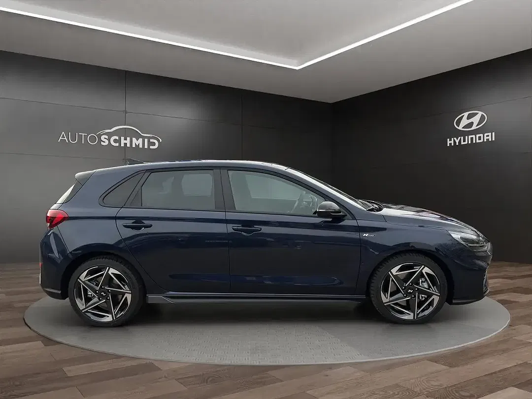 Hyundai i30 - Thumbnail 6