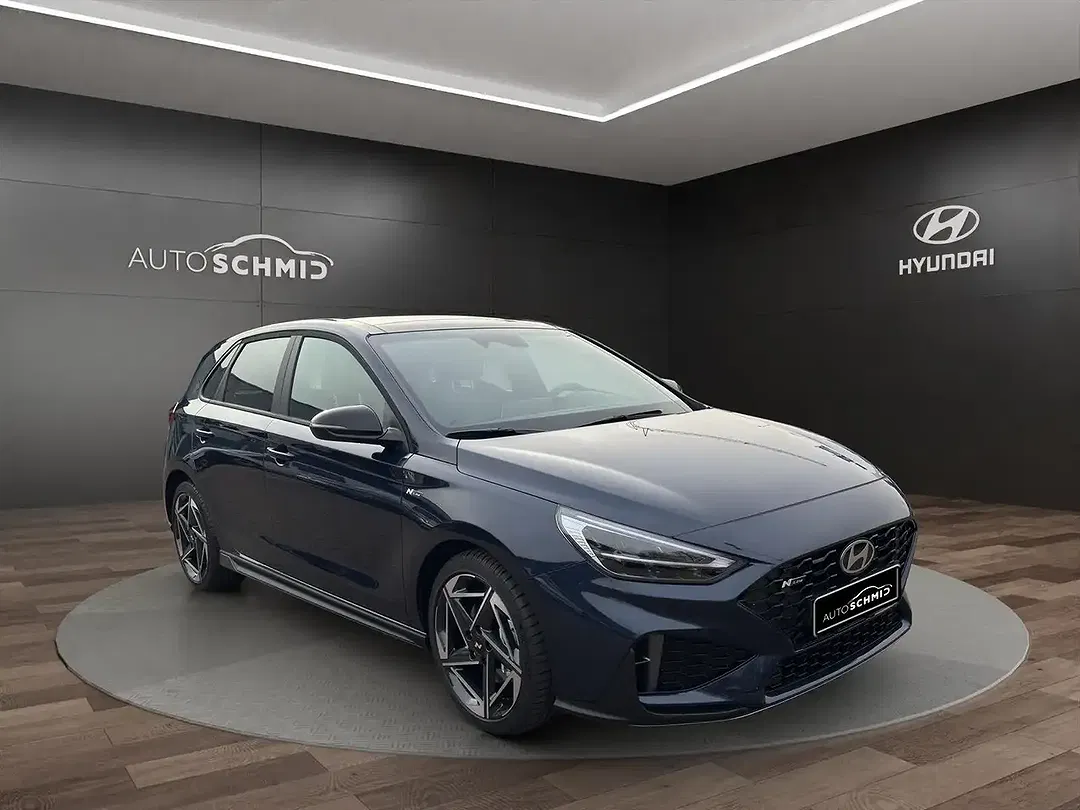 Hyundai i30 - Thumbnail 7