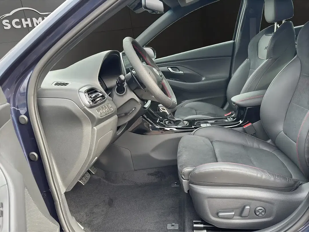 Hyundai i30 - Thumbnail 9