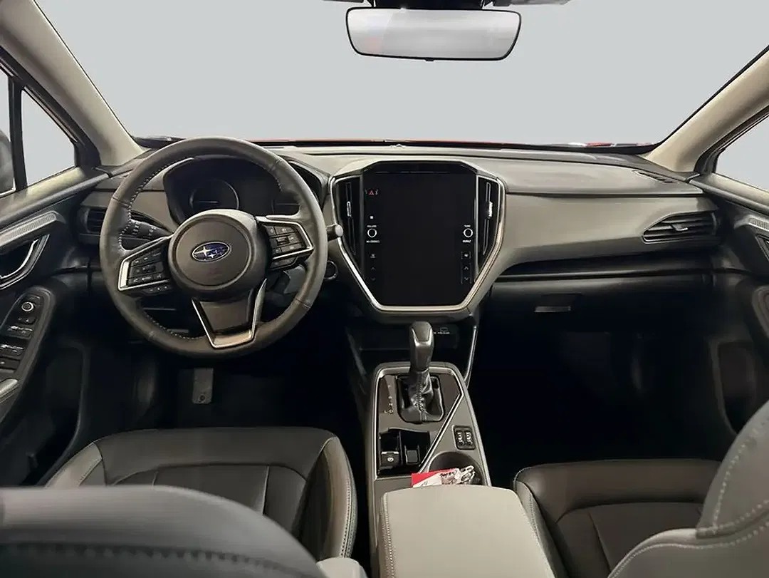 Subaru Crosstrek - Thumbnail 10
