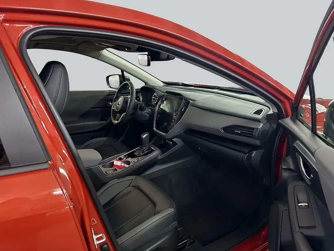 Subaru Crosstrek - Thumbnail 11