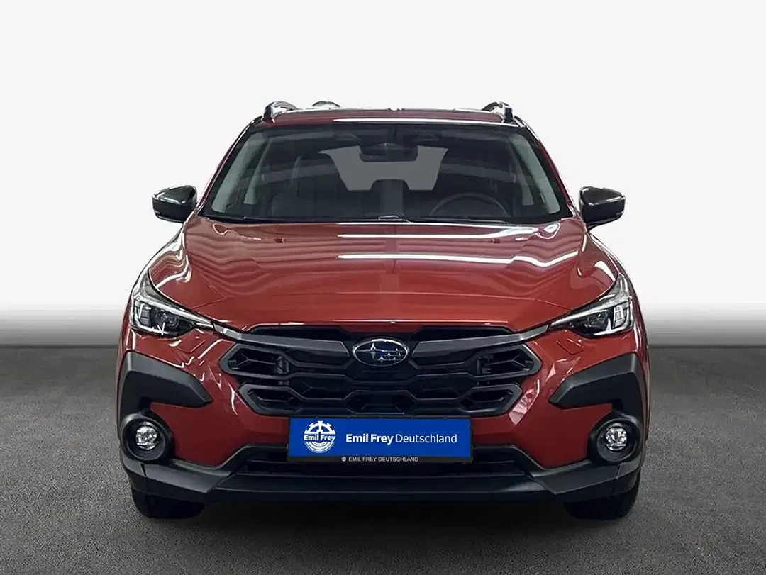 Subaru Crosstrek - Thumbnail 3