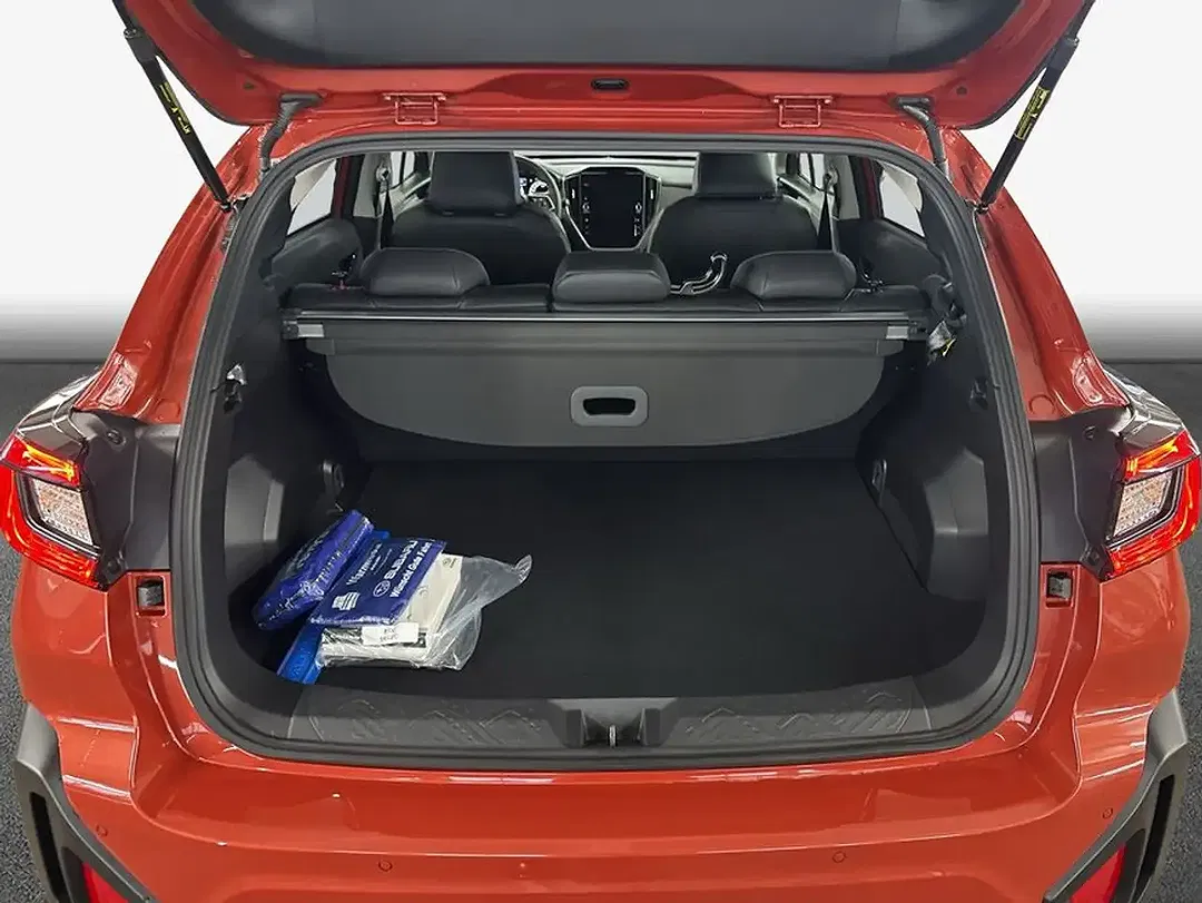 Subaru Crosstrek - Thumbnail 7