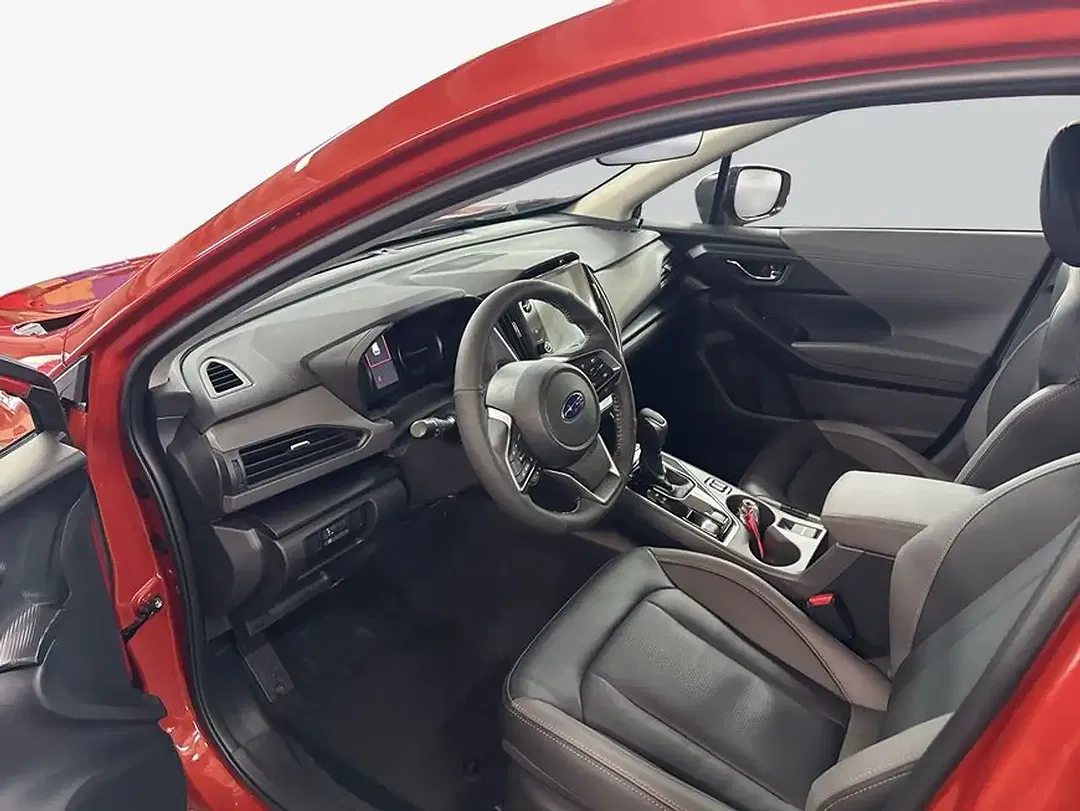 Subaru Crosstrek - Thumbnail 8