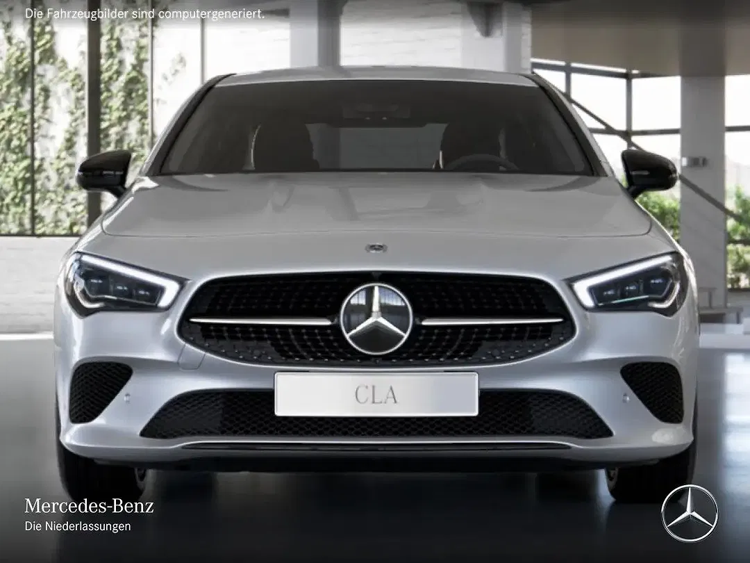 Mercedes-Benz CLA 250 - Thumbnail 7