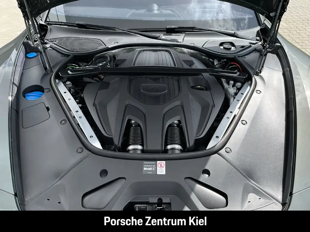Porsche Panamera - Thumbnail 14