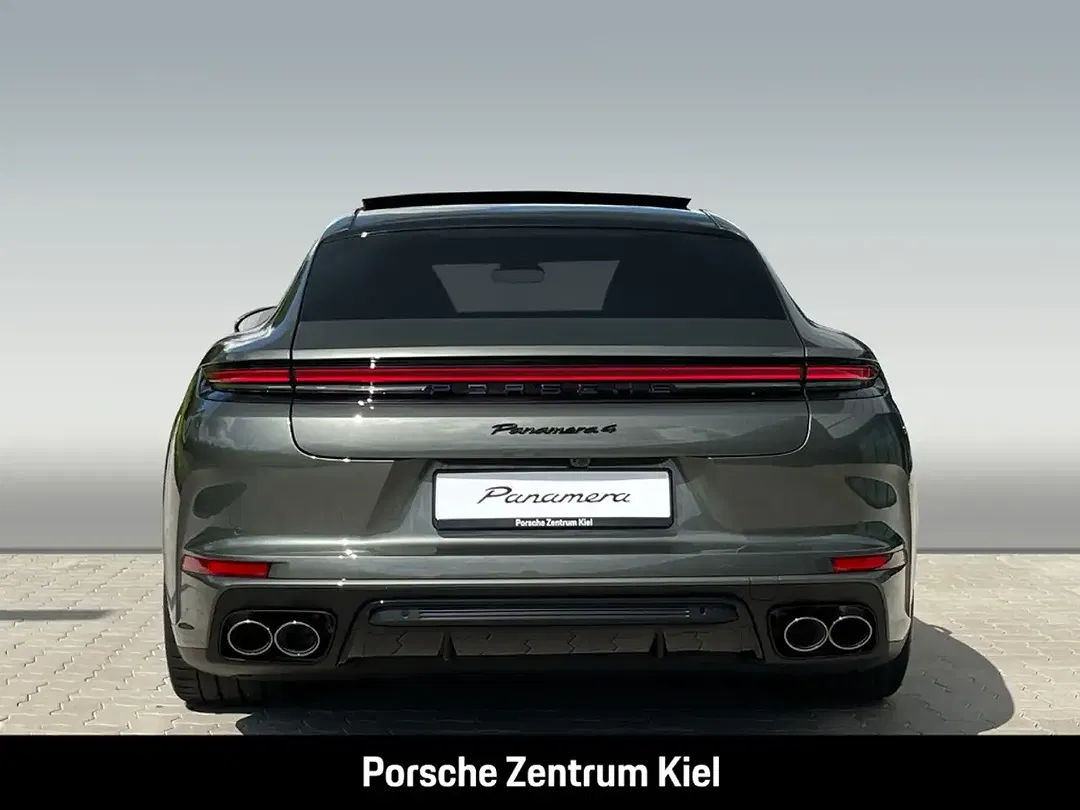 Porsche Panamera - Thumbnail 5