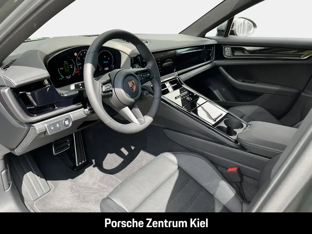 Porsche Panamera - Thumbnail 7
