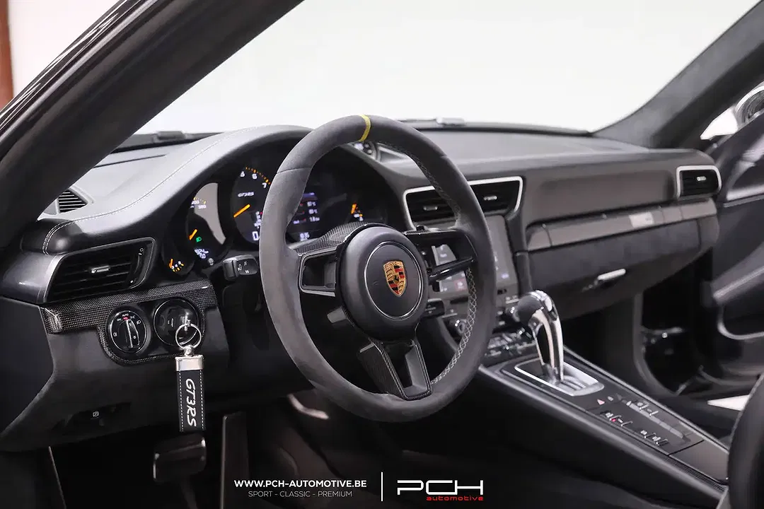 Porsche 991 - Thumbnail 7