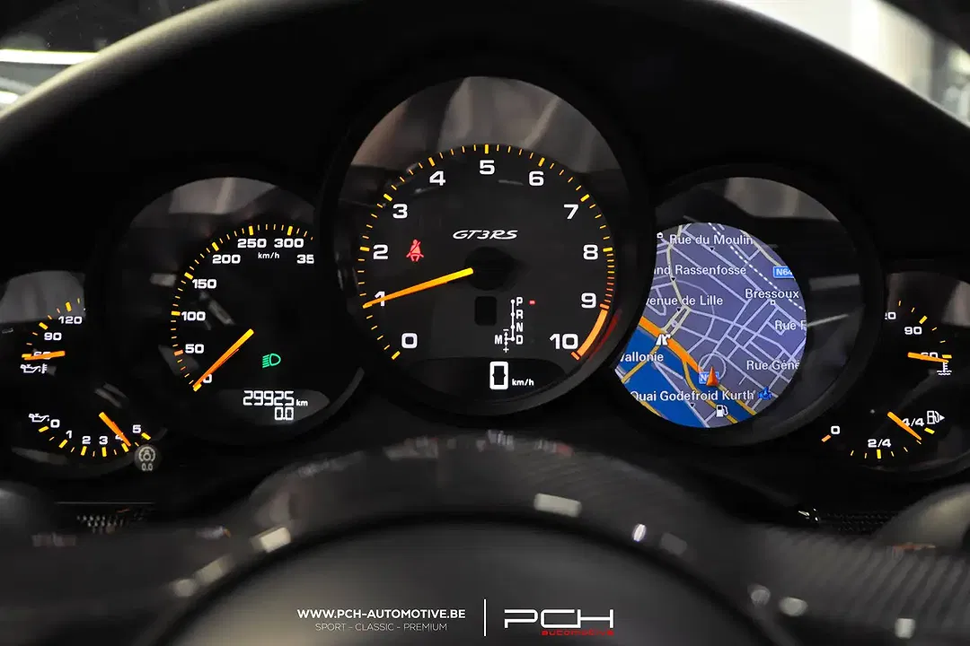 Porsche 991 - Thumbnail 8