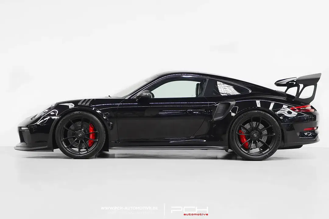 Porsche 991 - Thumbnail 2