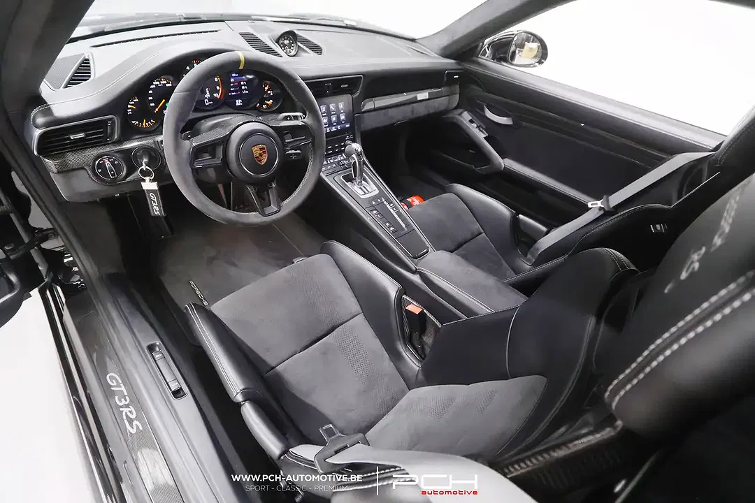 Porsche 991 - Thumbnail 5