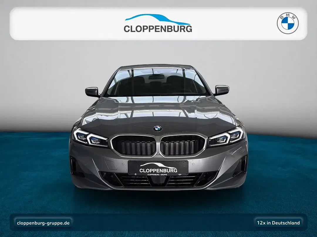 BMW 320 - Thumbnail 10