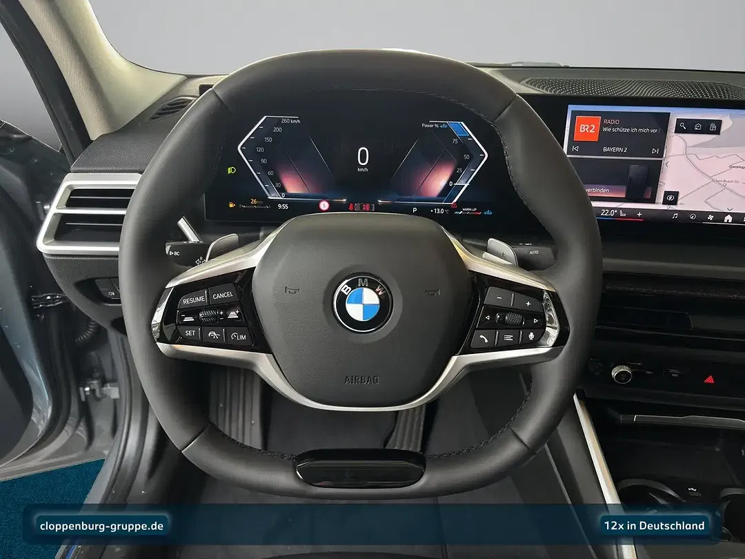 BMW 320 - Thumbnail 13