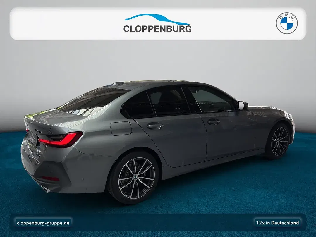 BMW 320 - Thumbnail 7