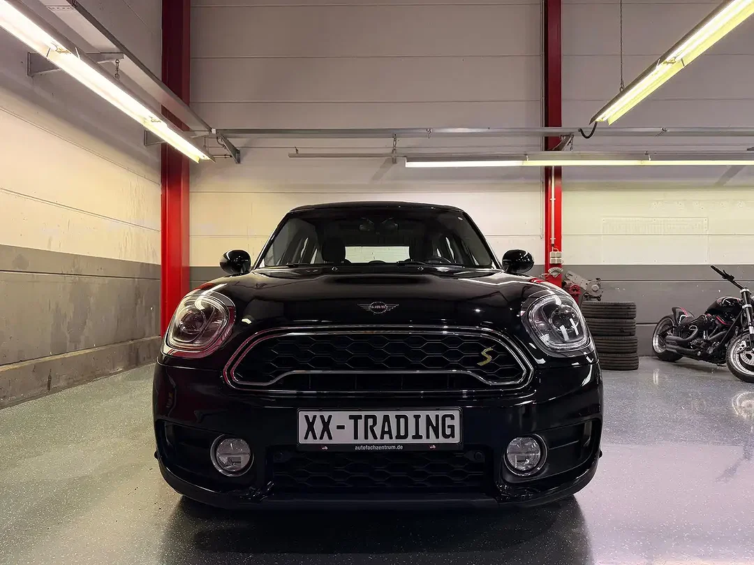 MINI Cooper SE Countryman - Afbeelding 1