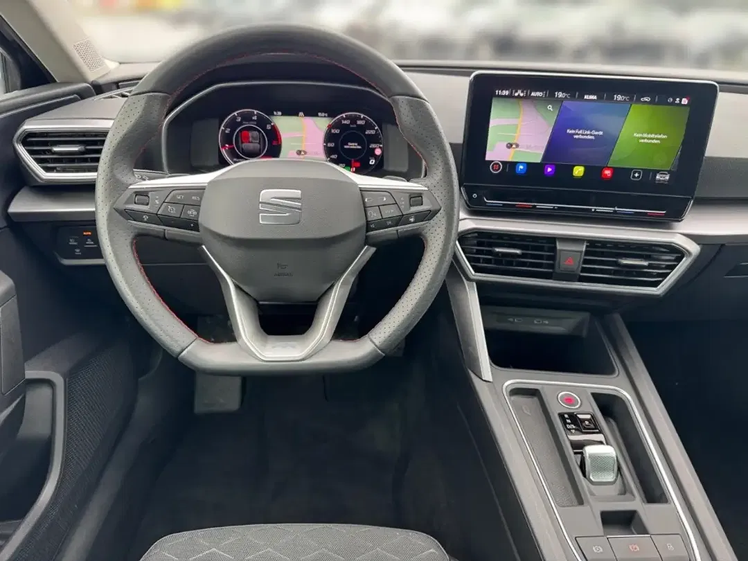 SEAT Leon - Thumbnail 13