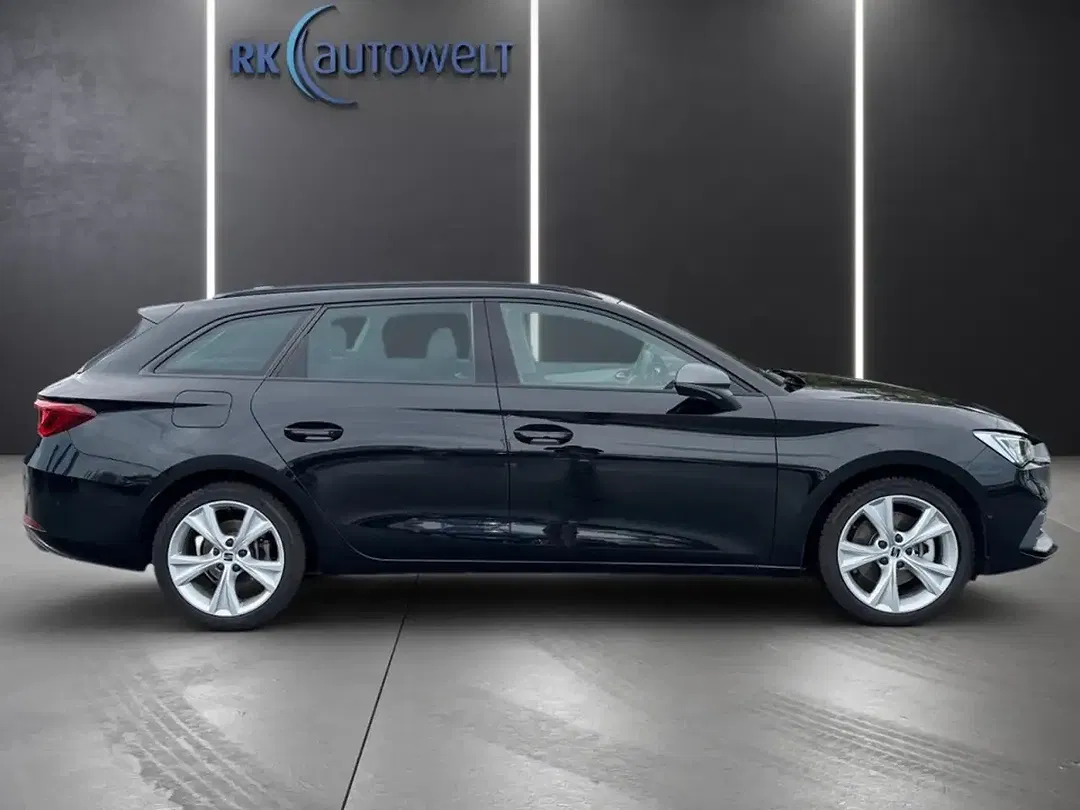 SEAT Leon - Thumbnail 3