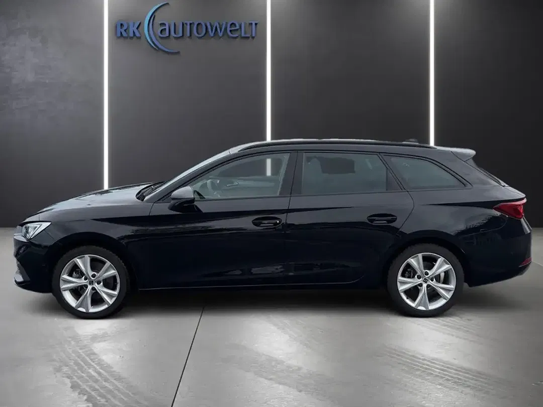 SEAT Leon - Thumbnail 6