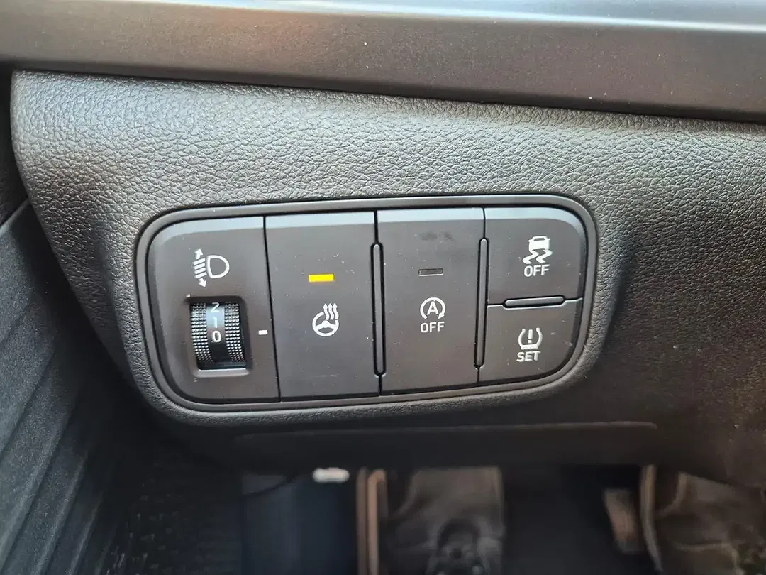 Hyundai i20 - Thumbnail 11