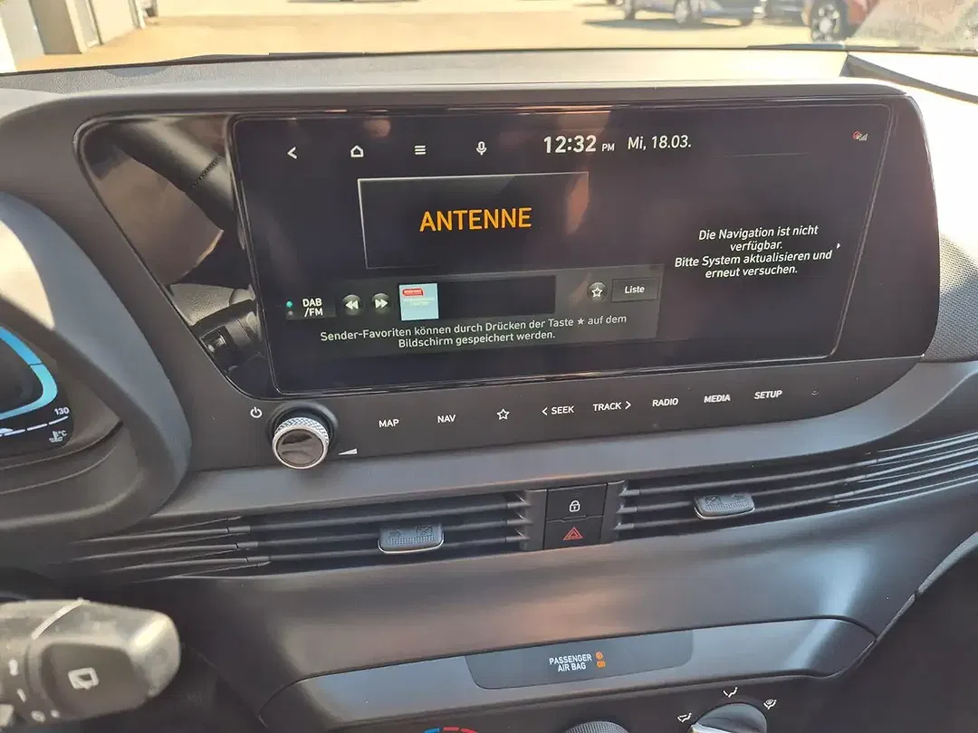 Hyundai i20 - Thumbnail 13