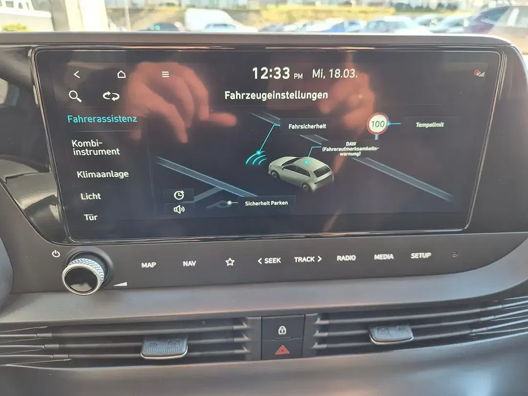 Hyundai i20 - Thumbnail 14