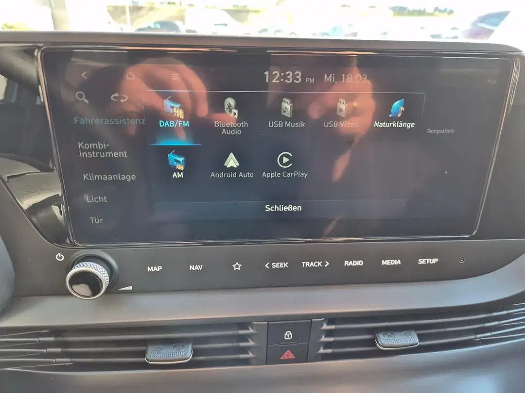 Hyundai i20 - Thumbnail 15