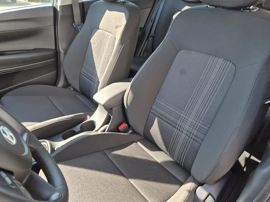 Hyundai i20 - Thumbnail 9